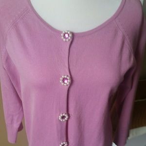 August Silk Stretch  NWT